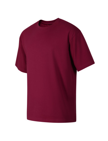 Unisex Stage 812 Garnet Malfini T-Shirt