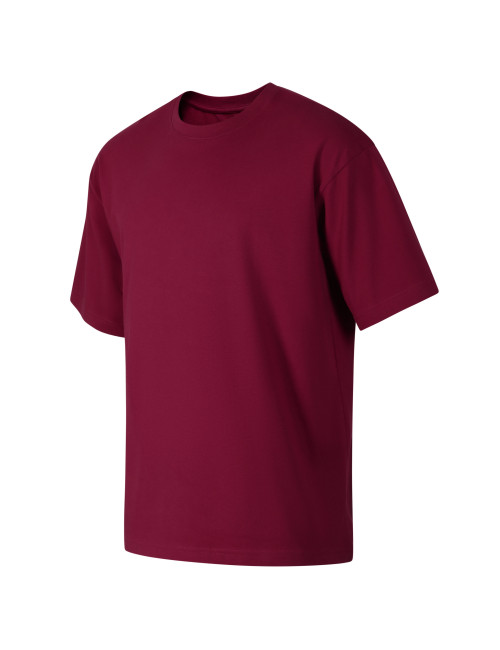 Unisex Stage 812 Garnet Malfini T-Shirt