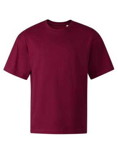 Unisex Stage 812 Garnet Malfini T-Shirt