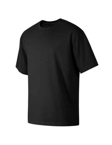 Unisex Stage 812 T-Shirt schwarz Malfini