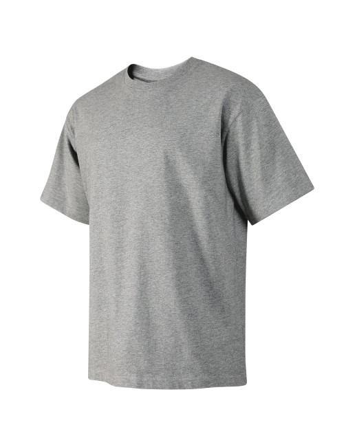 Unisex T-Shirt Stage 812 dunkelgrau meliert Malfini