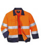Warnschutz-Arbeitssweatshirts