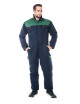 Winter work coveralls