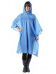 Rain ponchos