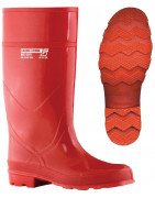 Rubber / PVC / NITRILE / EVA boots