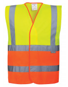 High-visibility clothing Portwest