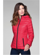 Women's Jackets and Vests
