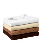 Towels/bathrobes