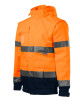 Children's High-Visibility Clothing