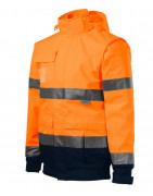 Children's High-Visibility Clothing