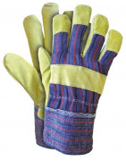 Reinforced gloves