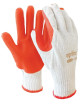 Coated gloves