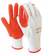 Beschichtete Handschuhe