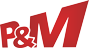 P&M