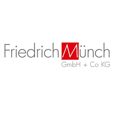 FRIEDRICH MÜNCH