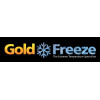 Gold Freeze