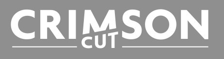 Crimson CUT