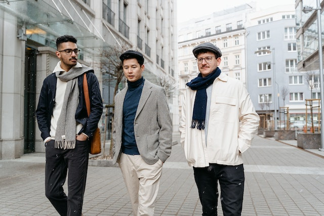 Koszulki z nadrukiem na wieczór kawalerski – jak je zaprojektować? 