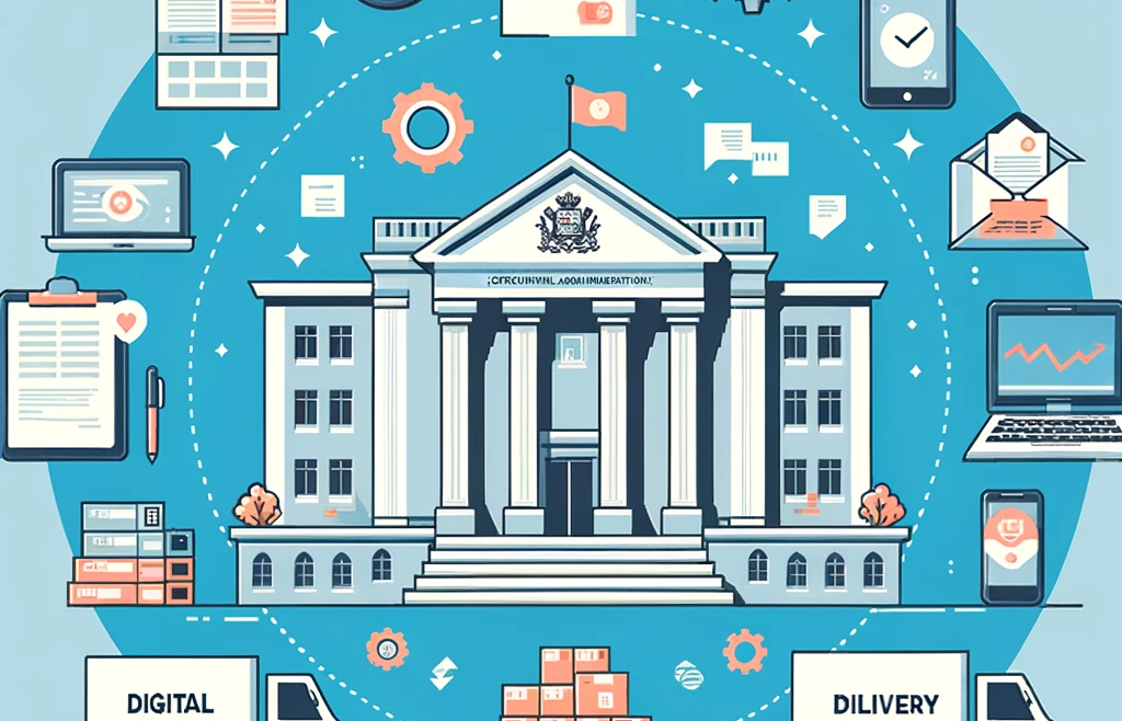 Ułatwione zakupy dla instytucji państwowych i samorządowych | P&M Rawa Mazowiecka