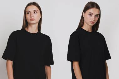 Modern T-shirt printing technologies – durability and precision of workmanship